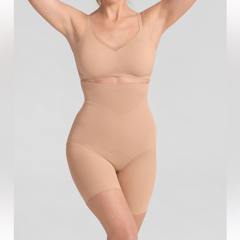 Honeylove SuperPower short size 2x